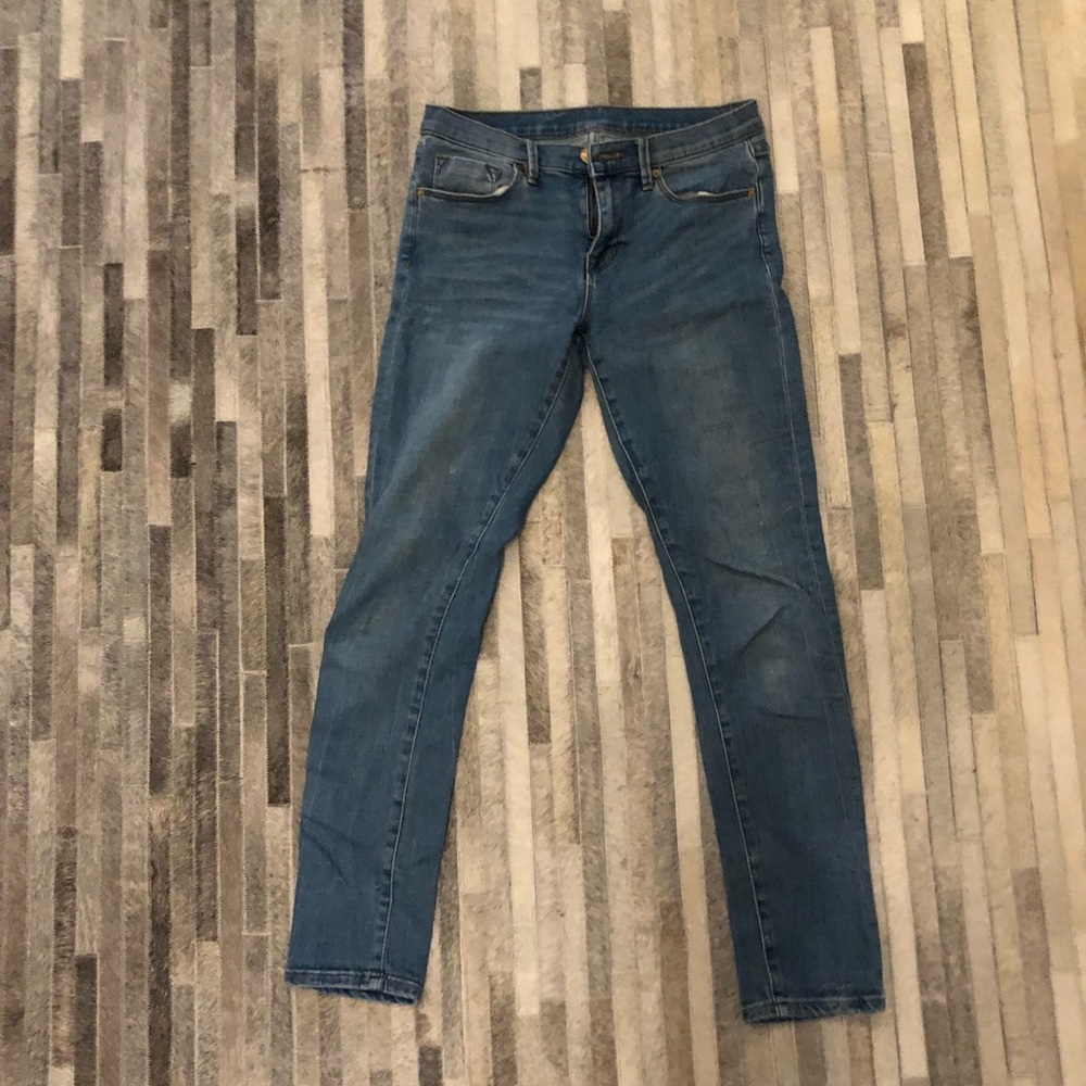 Women’s Jeans